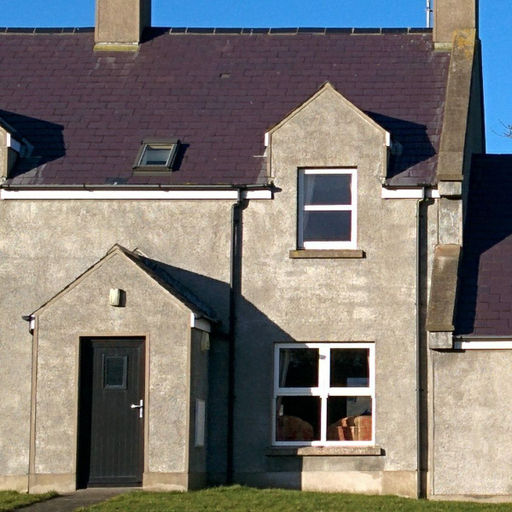 Exterior 2, FFI Center at Annalong, Newry, Mourne and Down