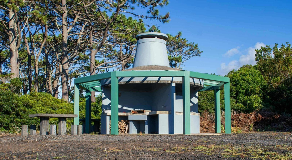 Exterior & Views, Refúgio da Montanha, São Roque do Pico