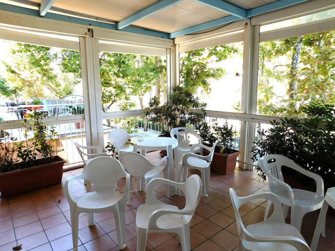 Others 5, Hotel Galles Rimini, Rimini