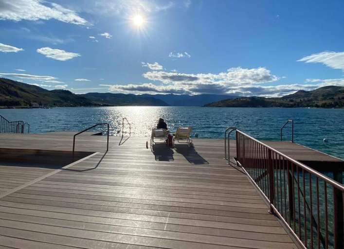 Others 4, Lake Chelan Executive Condo, Chelan