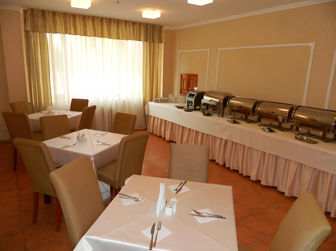 Food & Drinks 4, Hotel Obolon, Obolons'kyi