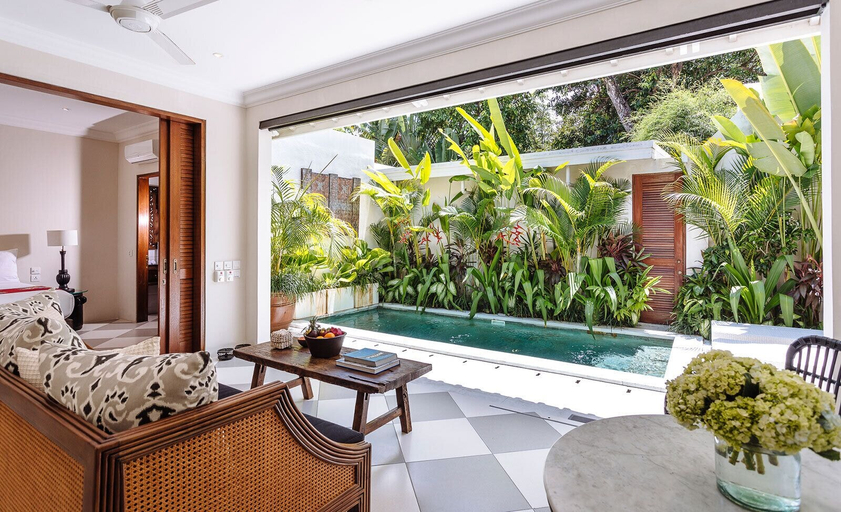 Others 4, Villa Zita, Badung