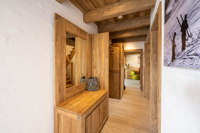 Others 3, Almdorf Auszeit Fageralm, Sankt Johann im Pongau