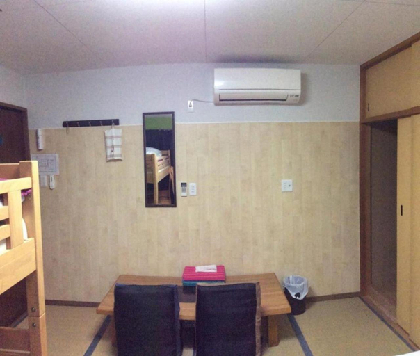 Others, Gaisei Building 3F / Vacation STAY 4092, Kyoto