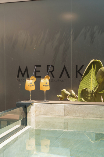 Sport & Beauty 5, Meraki Beach Hotel - Adults Only, Valencia