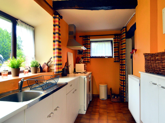 Others 4, Comfortable Villa, Paliseul, Luxembourg