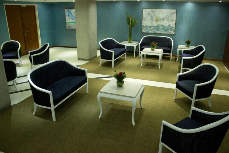 Others 4, Hotel Chacao Cumberland, Libertador