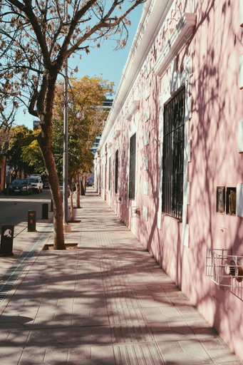 Exterior 5, Casa Revol casa de huéspedes, Capital
