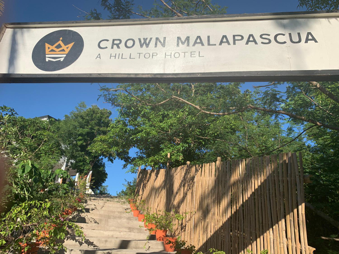 Exterior & Views 2, Crown Malapascua, Daanbantayan