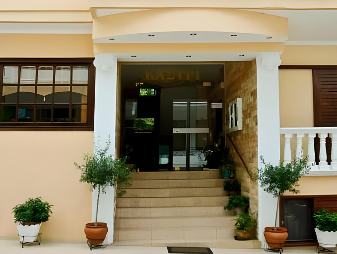 Exterior & Views 1, Hotel Kastri, Central Greece