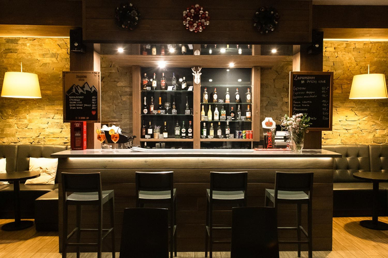 Food & Drinks 3, Alpejski Zieleniec, Kłodzko