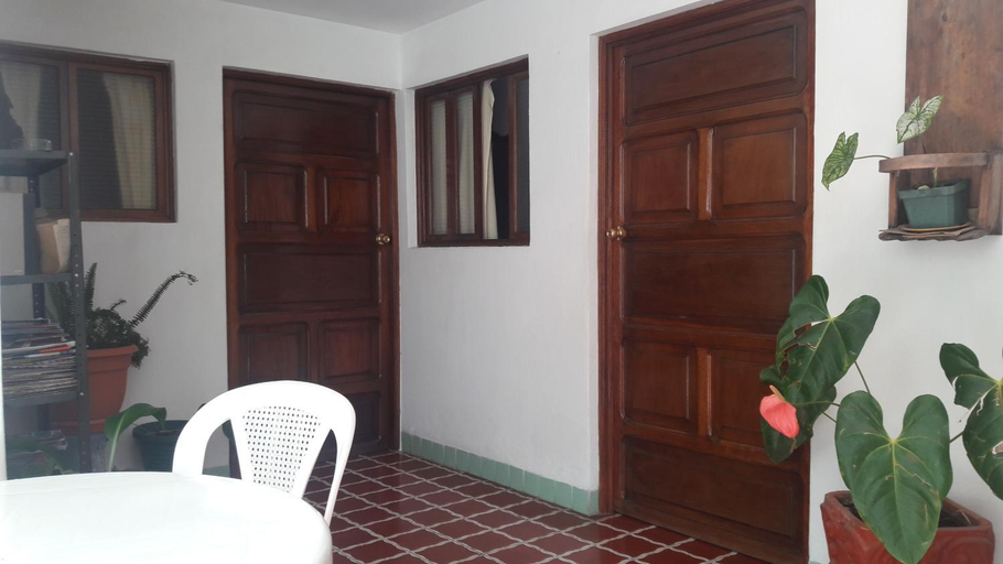 Others 5, Hotel De Cortez y Larraz, Antigua Guatemala
