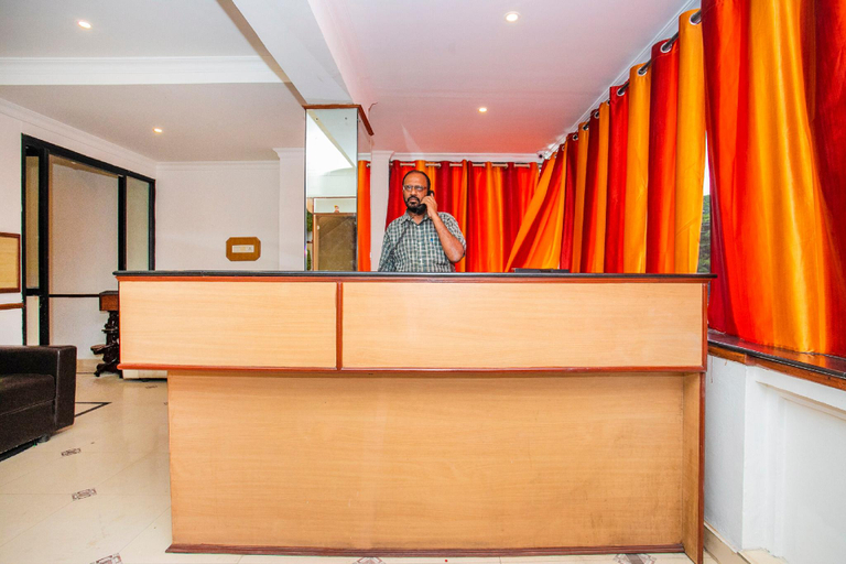 Others 4, Hotel O Shree AMM Residency, Bangalore