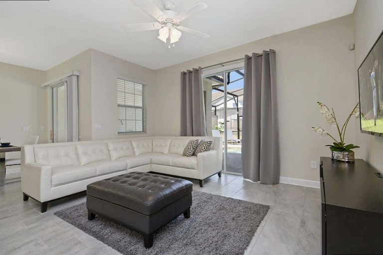 Room 3, Bright 4Bd With Pool Resort Perks Near Disney, Osceola