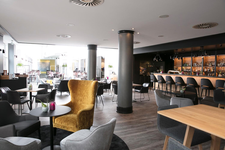 Food & Drinks 5, Dorint An den Westfalenhallen Dortmund, Dortmund