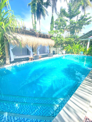 Sport & Beauty 5, Siargao Residency by Privacy Group, General Luna