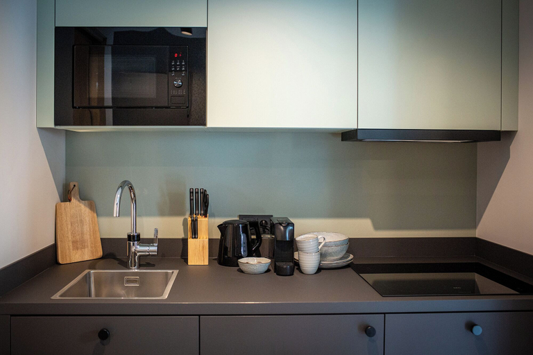 Private kitchen 3, stuub karlsruhe, Karlsruhe