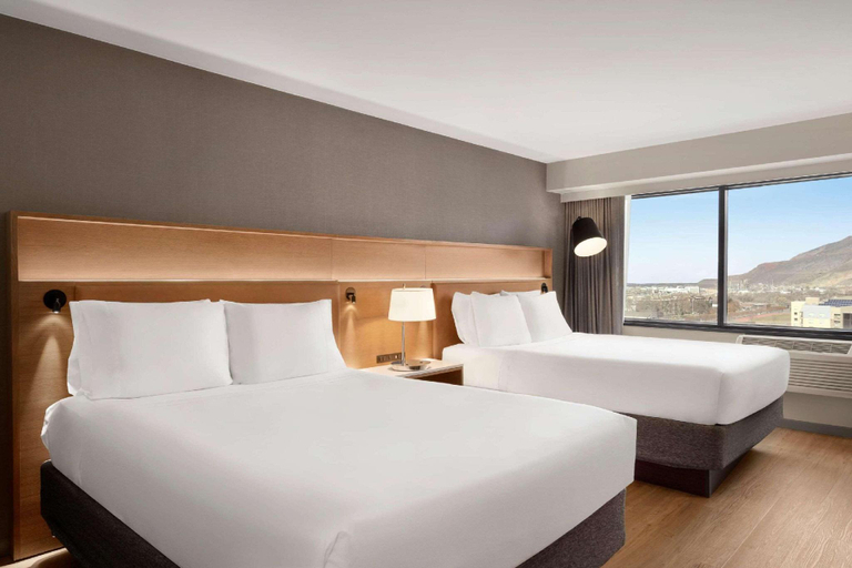 Bedroom 25