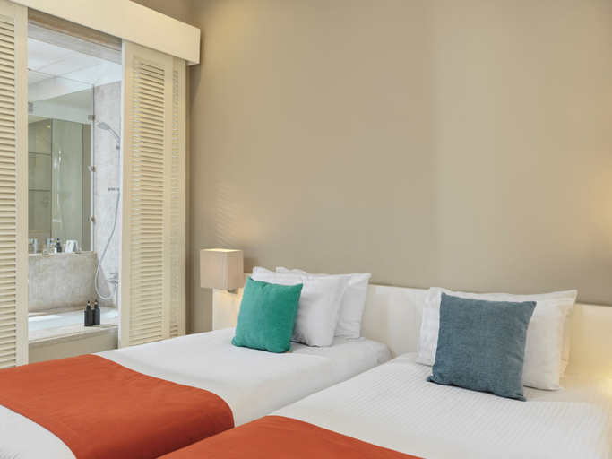 Bedroom 3, Ancient Sands Golf Resort and Residences, Al-Ghurdaqah 2