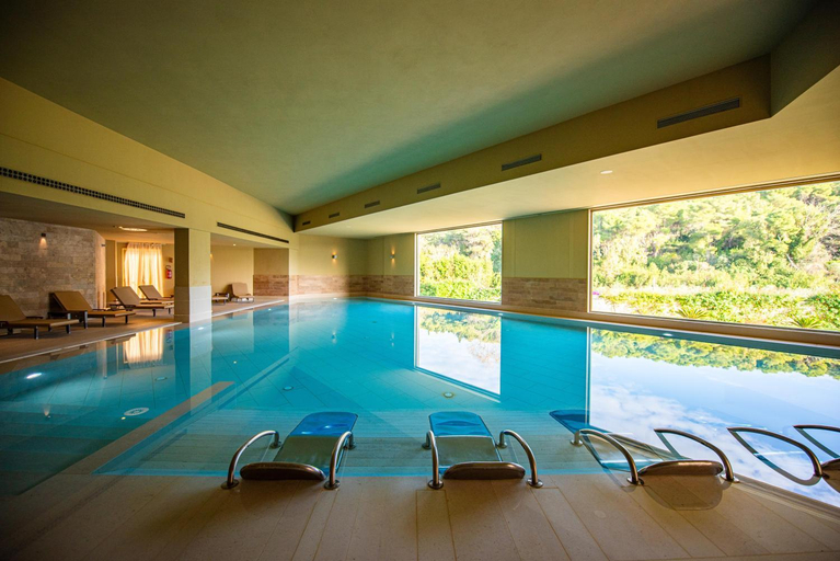 Sport & Beauty 2, Basiliani - CDSHotels, Lecce