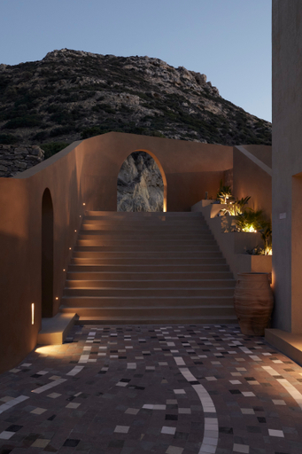 Public Area, ADĀMA–A Signature Collection by Zálo-Adults Only, Faistos