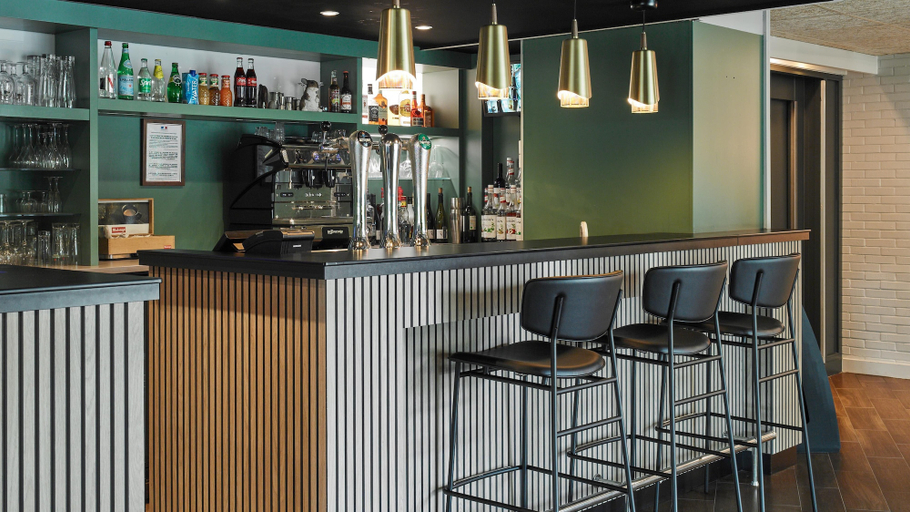 Food & Drinks 5, Campanile Prime - Argenteuil, Val-d'Oise
