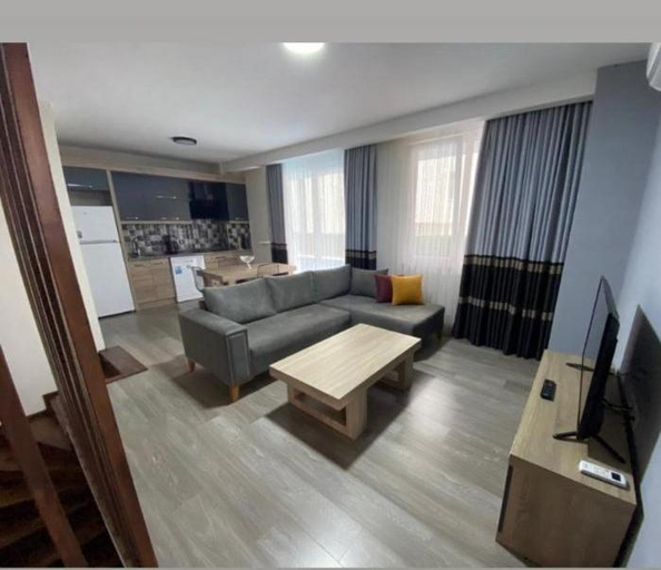 Bedroom 4, Elanis Suites Hotel, Antalya