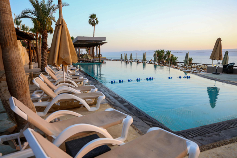 Sport & Beauty 2, O Beach Hotel & Resort, Madaba