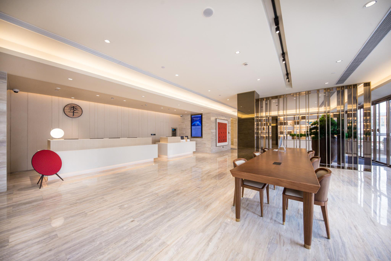Others 3, Ji Hotel (The Bund Shanghai, East Jinling Road), Shanghai