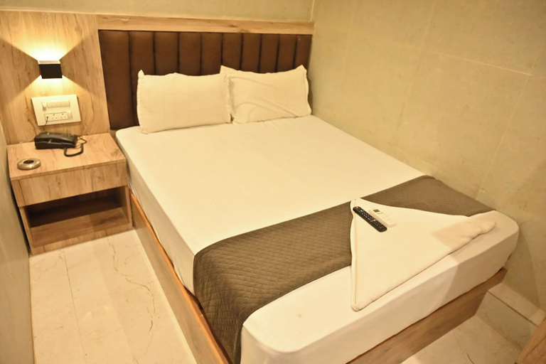Bedroom 3, Hotel Royal Bkc, Mumbai Suburban