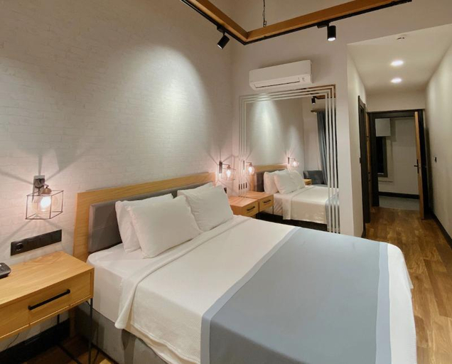 Bedroom 3, Lal Azure Alacati, Çeşme