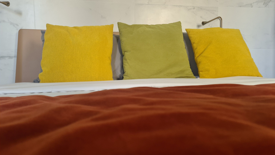 Bedroom 4, Le Petit Trianon et Le Charme des Suites, Alpes-Maritimes