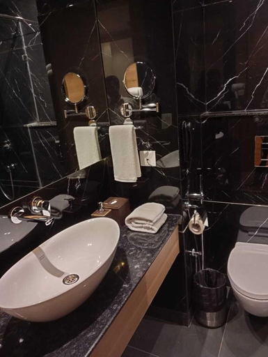 Bathroom, Antilia By Zion, Sonipat