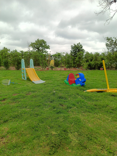 Family & Kids, Red Rabbit Resort, Seoni