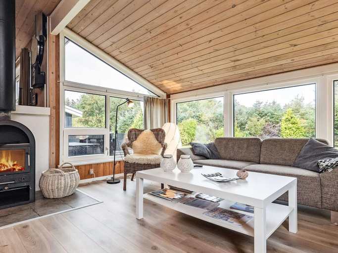 Others 5, 5 Star Holiday Home in Hjorring, Hjørring