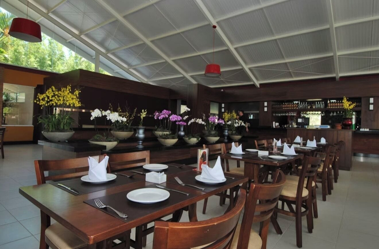 Food & Drinks 5, Sitio Ilha do Lazer, Araruama