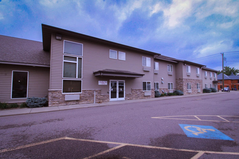 Others 3, Canby Inn and Suites, Yellow Medicine