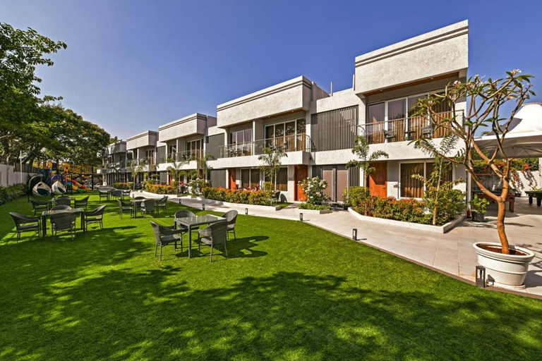 Others 5, Meritas Aura Resort, Pune