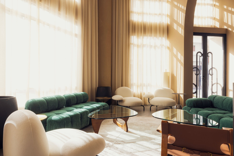 Others 5, Le Square By Onomo Collection, Casablanca