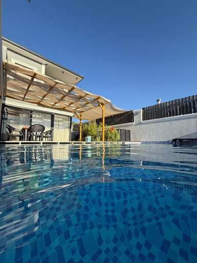 Sport & Beauty 1, Villa Zena Demre, Kale