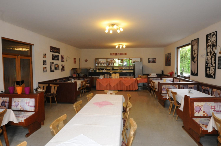 Food & Drinks 4, Hotel Reichmann, Völkermarkt