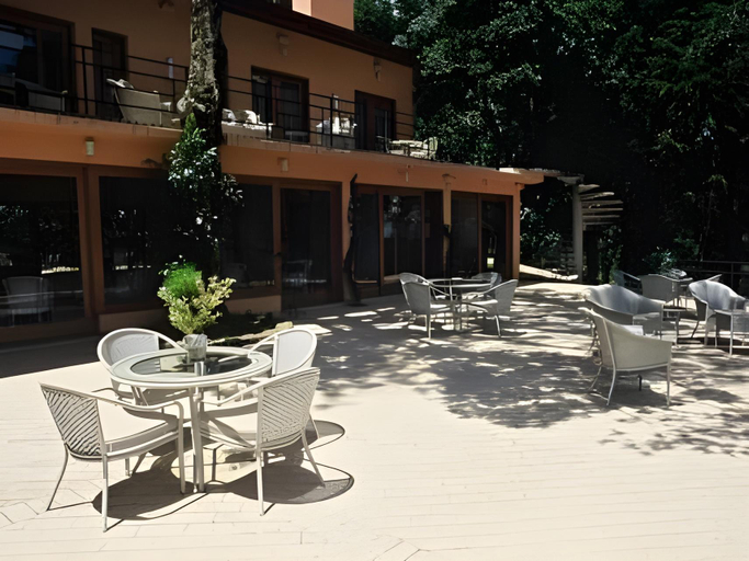 Food & Drinks 5, Kuriuwa Hotel, Camanducaia
