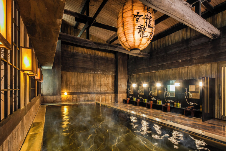 Sport & Beauty 2, La'gent Stay Sapporo Oodori Hokkaido, Sapporo