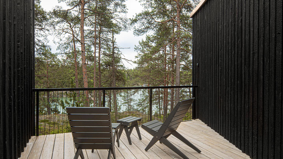 Others 5, The Baro, Uusimaa