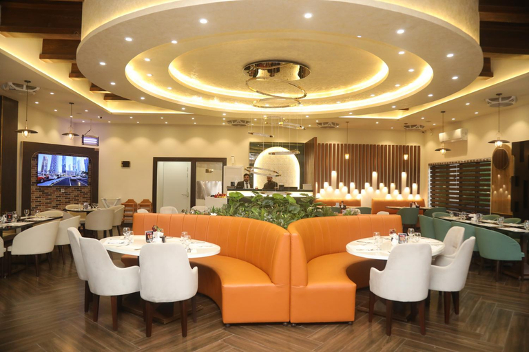 Food & Drinks 4, Swarg Hotel, Multan