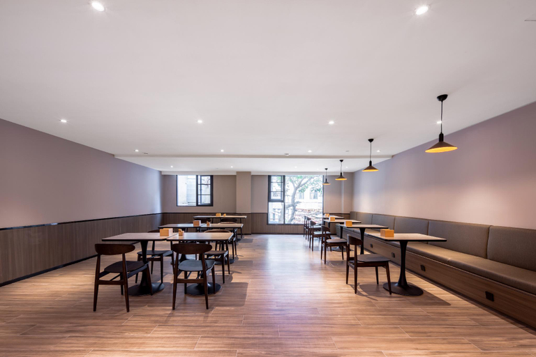 Food & Drinks 4, Hanting Hotel Xiamen Railway Station, Xiamen