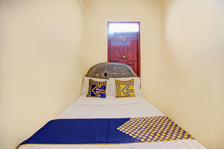 Others 2, SPOT ON 92667 Hotel Kopeng Indah 1, Semarang