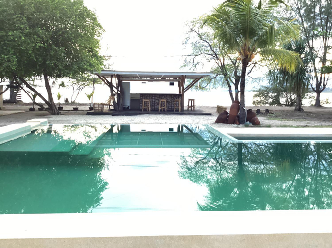 Sport & Beauty 2, Juliantos by the sea, Lombok