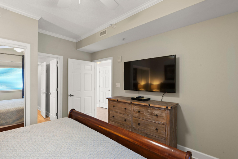 Bedroom 2, Sanibel 1103, Baldwin