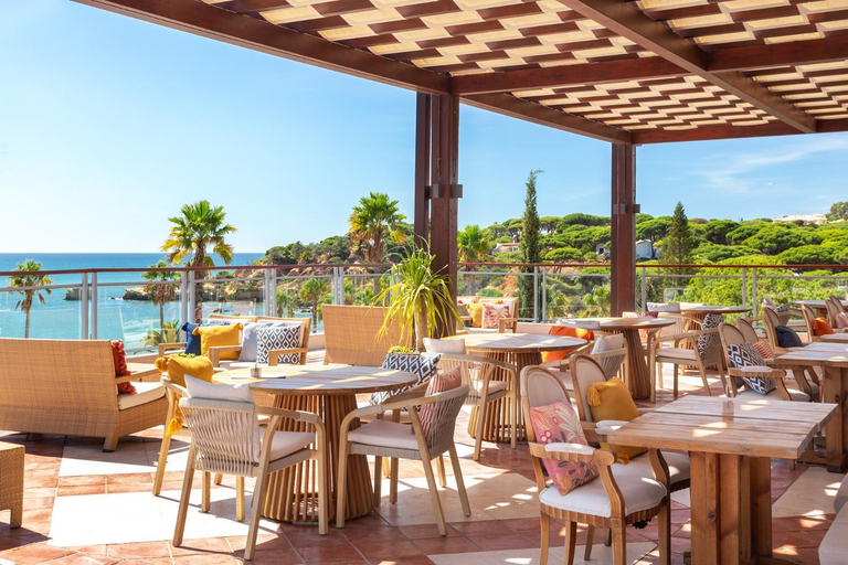 Food & Drinks 5, Grande Real Santa Eulalia Resort & Hotel Spa, Albufeira